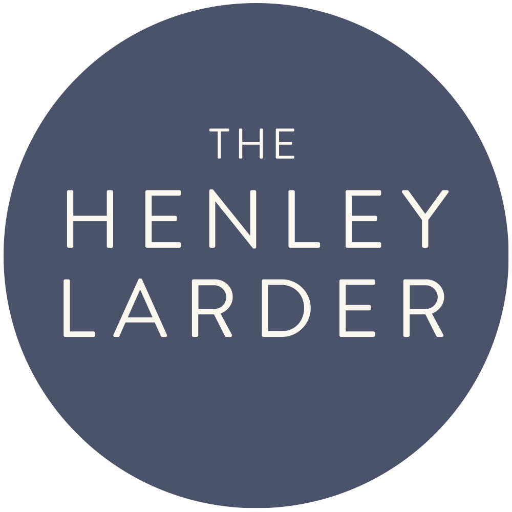 Home The Henley Larder